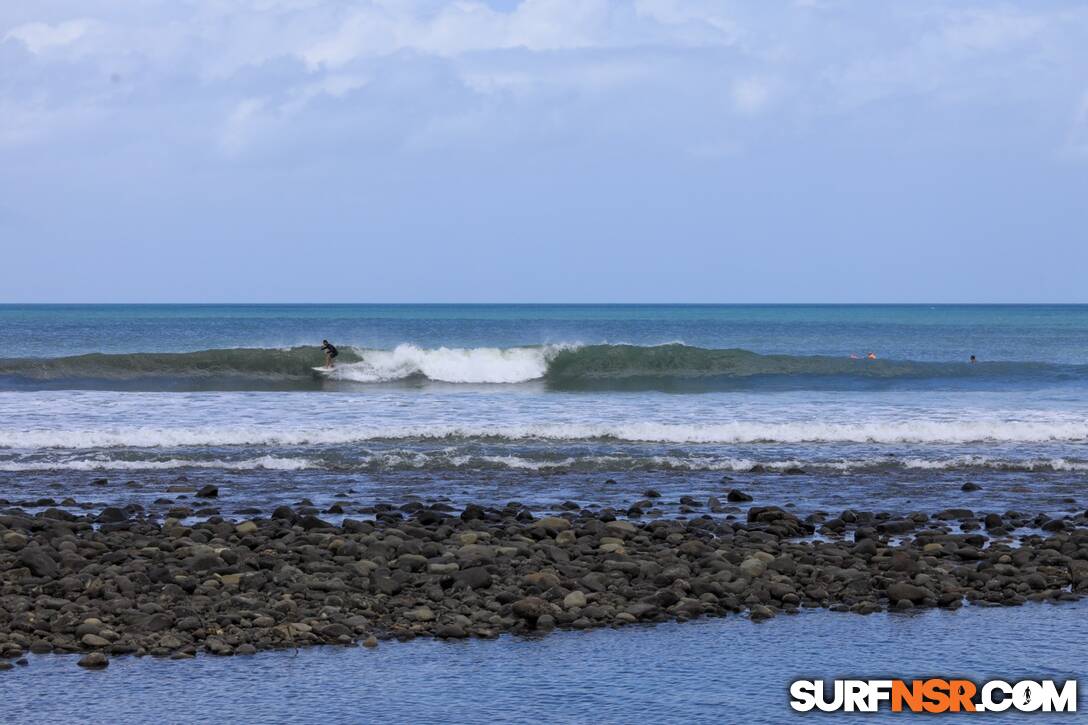 Surf Report for 07/22/2024