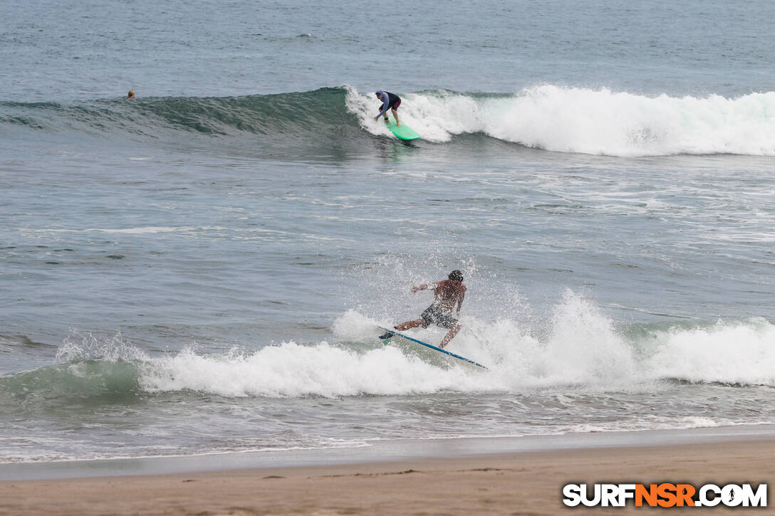 Nicaragua Surf Report - Report Photo 05/03/2024 11:37 PM