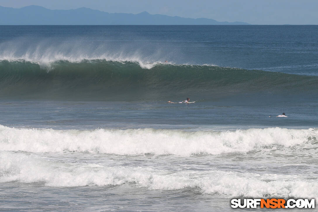 Nicaragua Surf Report - Report Photo 08/01/2024  10:55 PM 