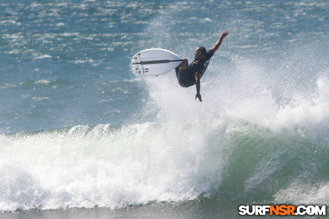 Nicaragua Surf Report - Report Photo 02/20/2024  7:05 PM 