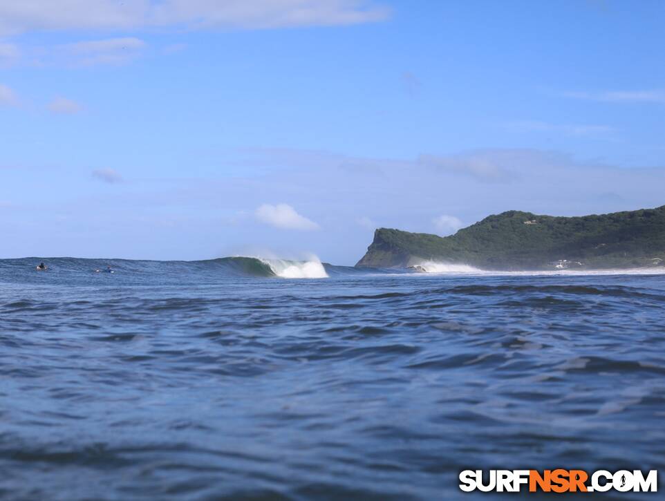 Surf Report for 07/21/2024