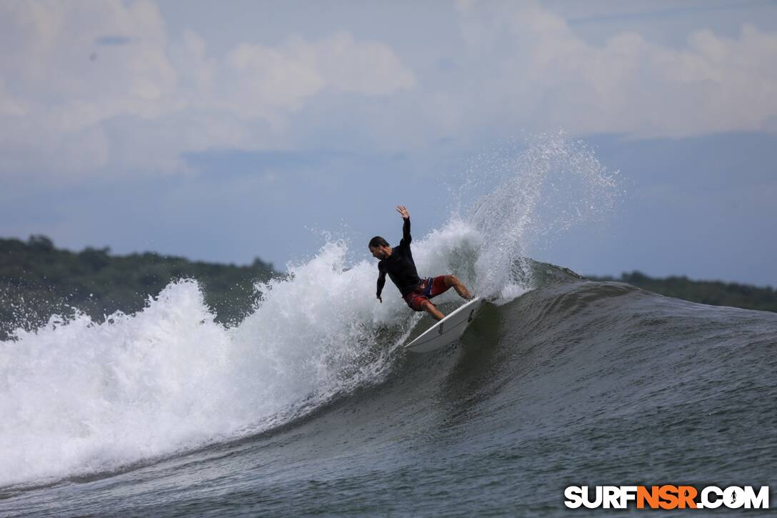 Nicaragua Surf Report - Report Photo 08/13/2024 7:03 PM