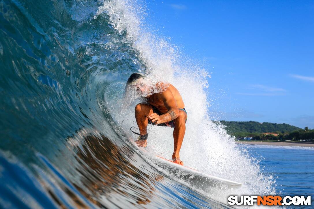 Nicaragua Surf Report - Report Photo 07/21/2024  12:57 PM 