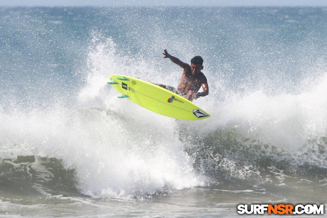 Nicaragua Surf Report - Report Photo 02/19/2024  4:19 PM 