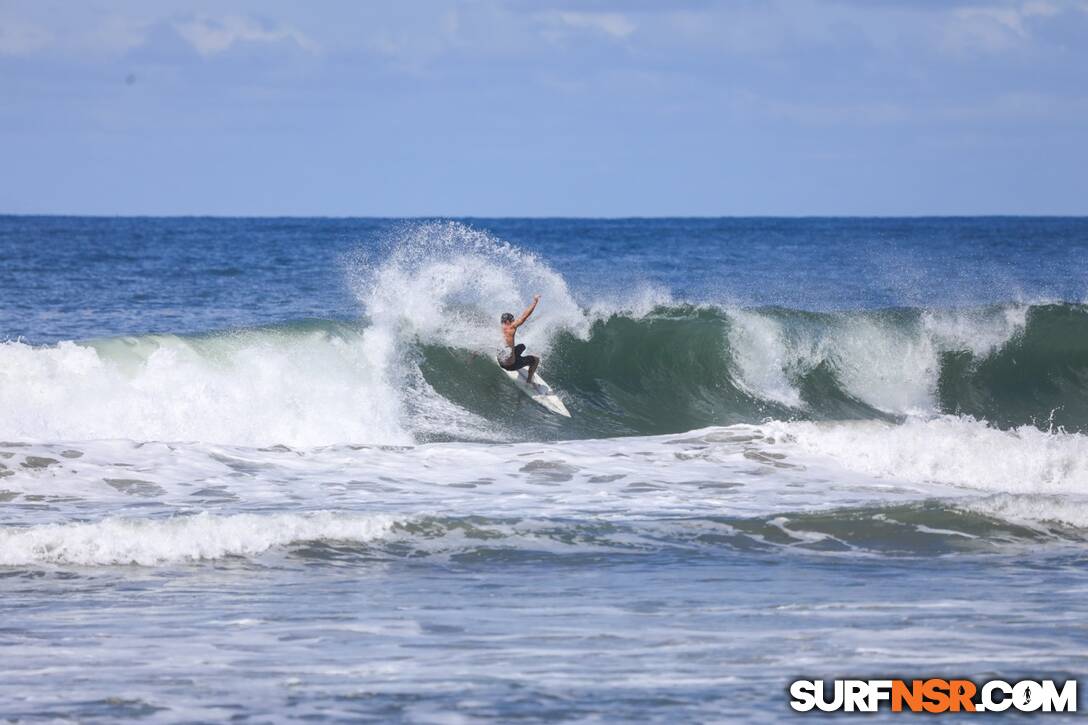 Nicaragua Surf Report - Report Photo 09/08/2024 3:34 PM