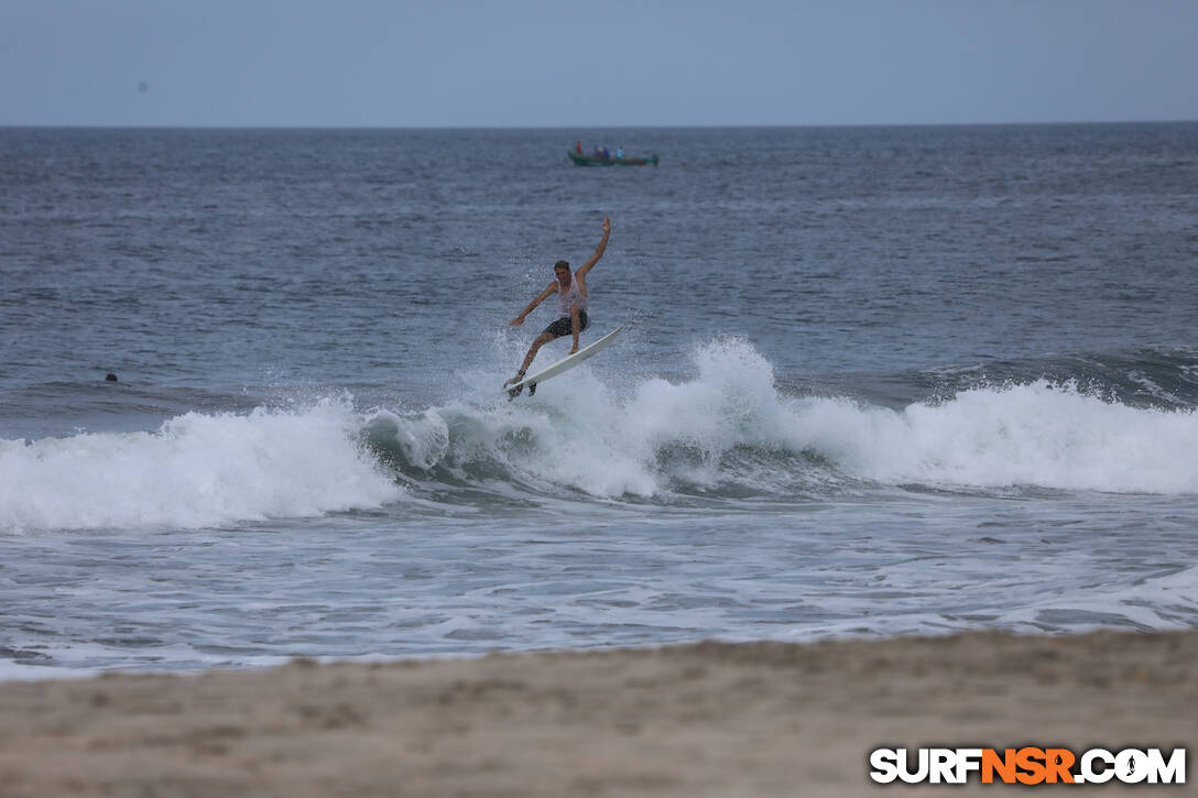 Nicaragua Surf Report - Report Photo 04/29/2024  9:01 PM 