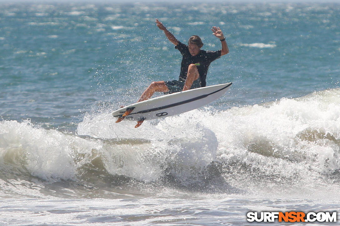 Nicaragua Surf Report - Report Photo 02/14/2024  10:58 PM 