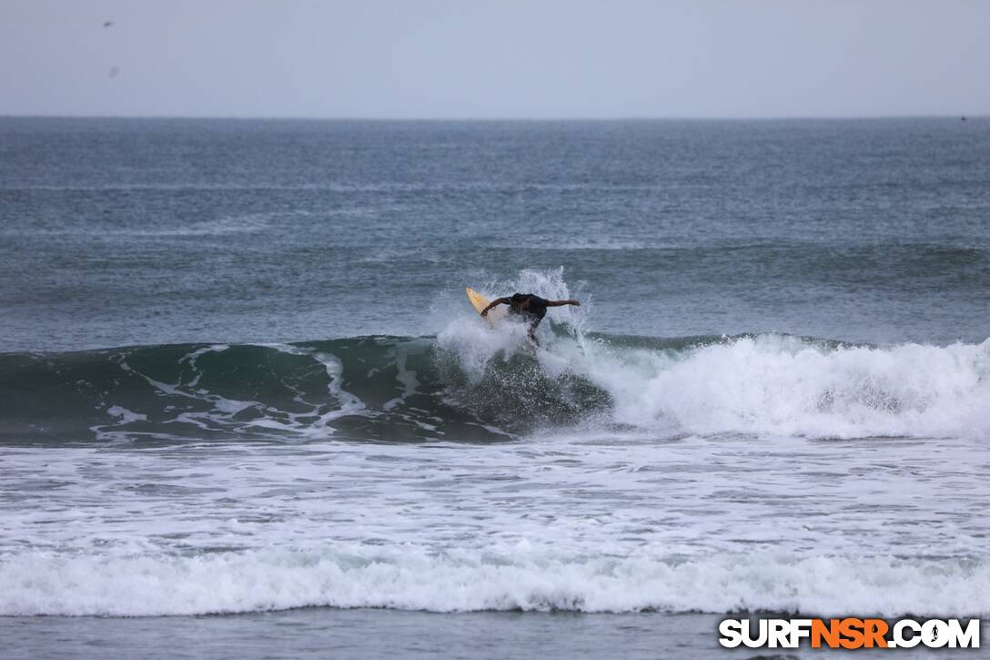 Nicaragua Surf Report - Report Photo 09/01/2024  2:45 PM 