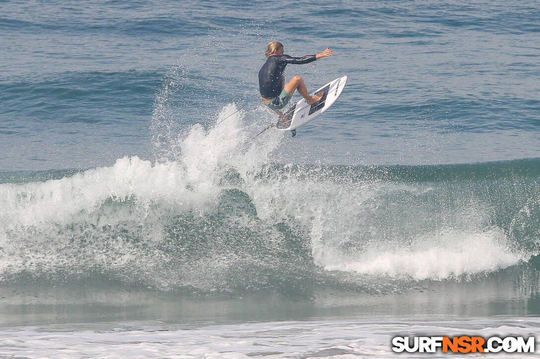 Nicaragua Surf Report - Report Photo 08/09/2024  9:15 PM 