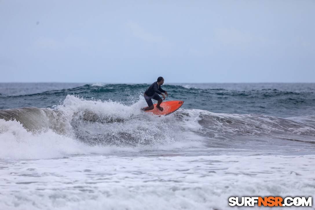 Nicaragua Surf Report - Report Photo 08/25/2024 12:50 PM