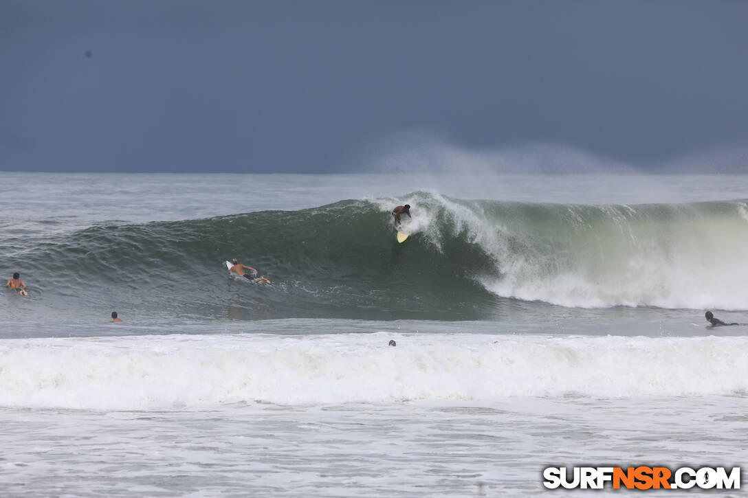Nicaragua Surf Report - Report Photo 06/18/2024 10:19 AM