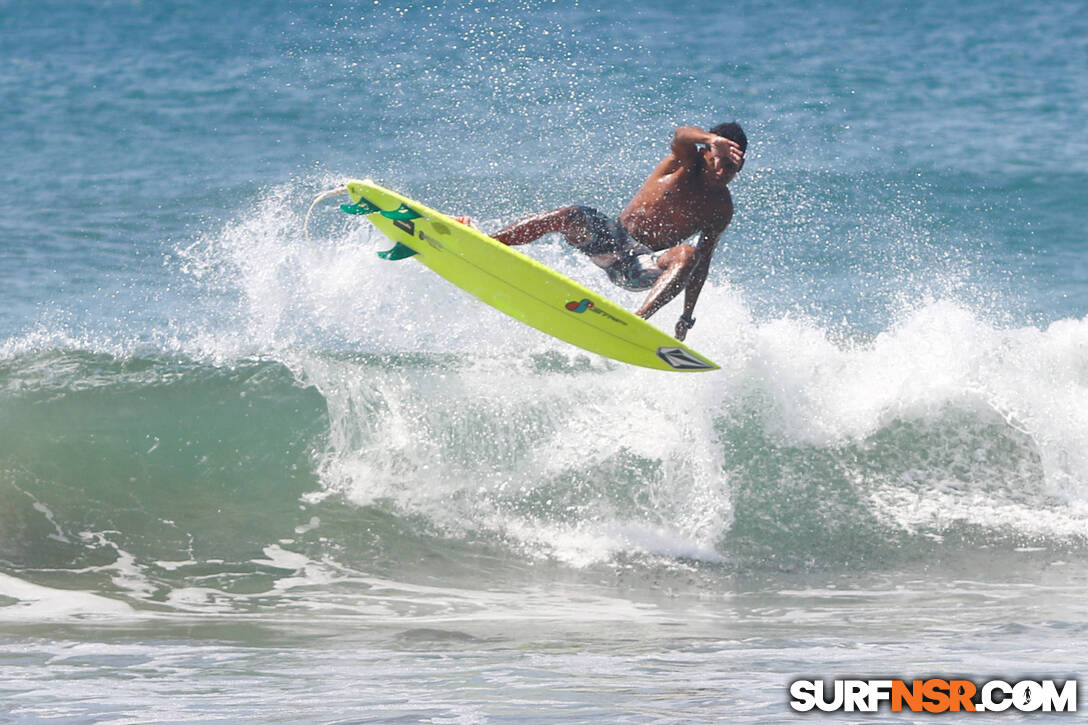Nicaragua Surf Report - Report Photo 02/19/2024  4:23 PM 