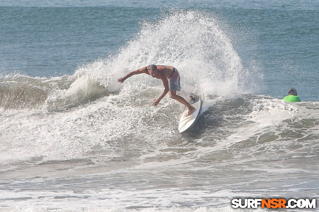 Nicaragua Surf Report - Report Photo 08/22/2024  11:07 PM 