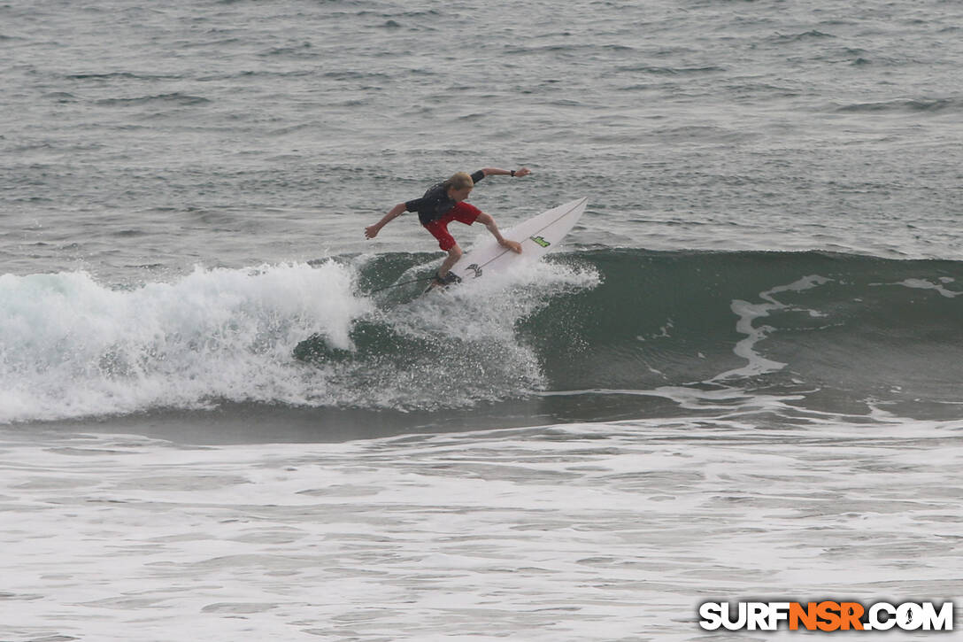 Surf Report for 06/03/2024