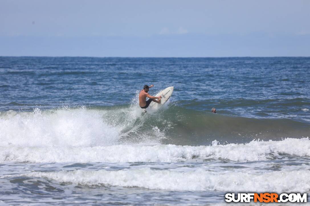 Nicaragua Surf Report - Report Photo 09/08/2024 3:44 PM