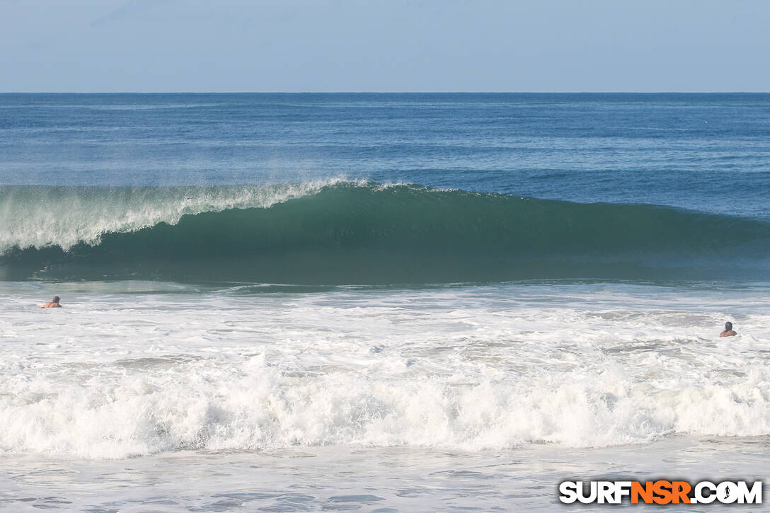 Nicaragua Surf Report - Report Photo 09/12/2024  9:43 PM 