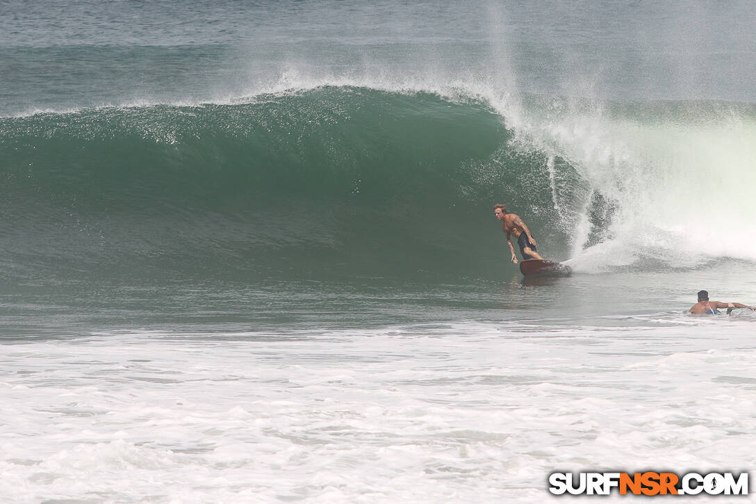 Nicaragua Surf Report - Report Photo 07/17/2024  11:05 PM 