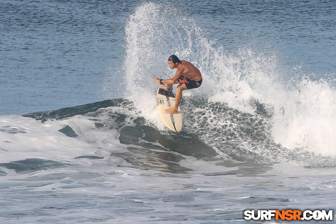 Nicaragua Surf Report - Report Photo 08/28/2024  6:33 PM 