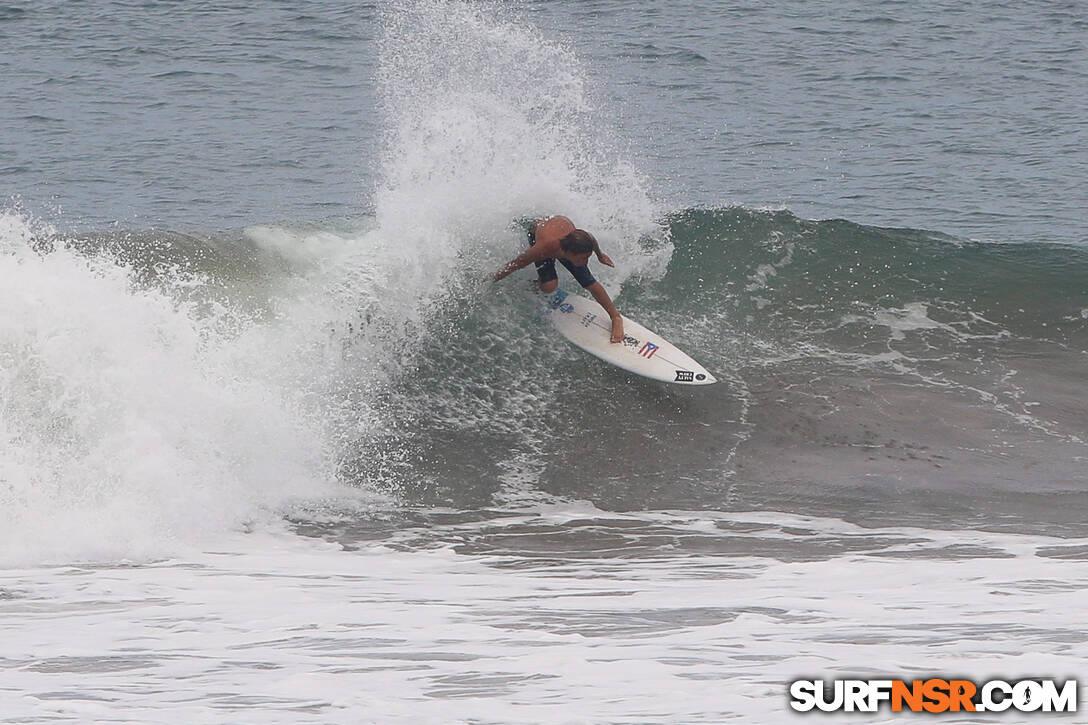 Nicaragua Surf Report - Report Photo 07/24/2024 11:12 PM
