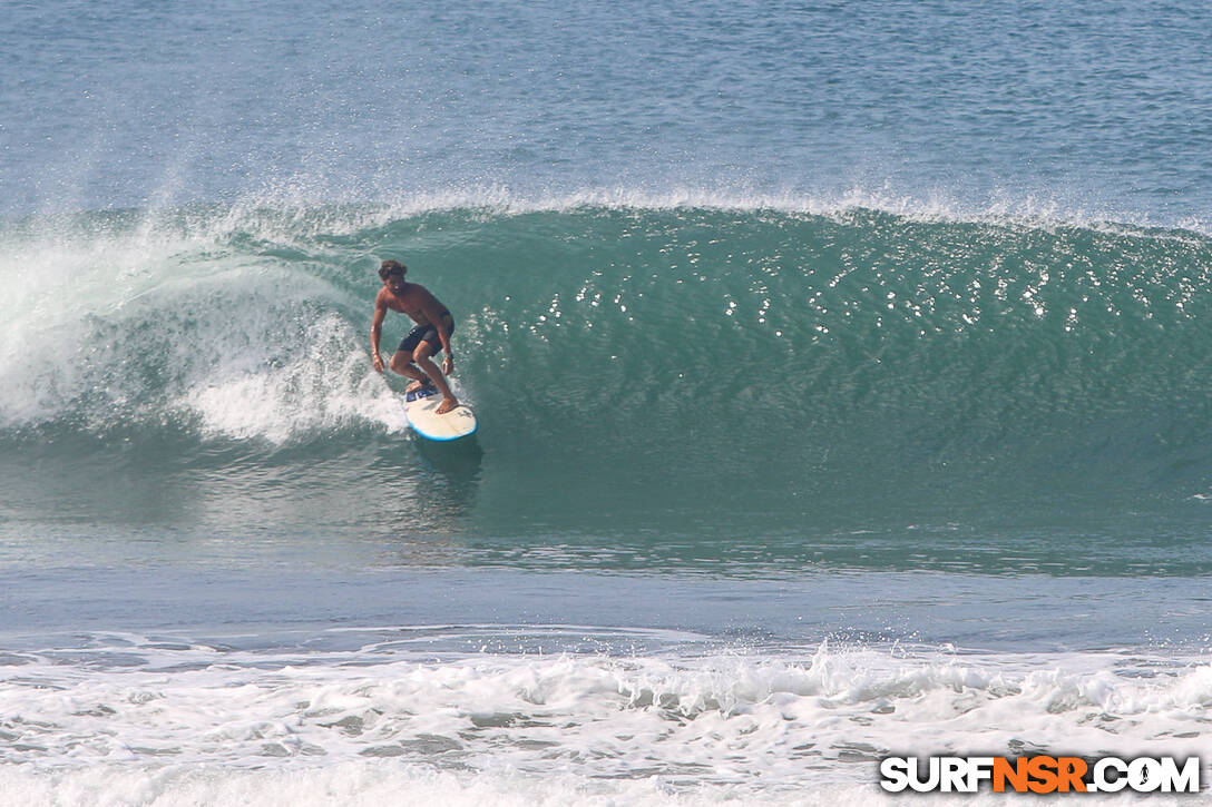 Nicaragua Surf Report - Report Photo 08/22/2024  11:00 PM 