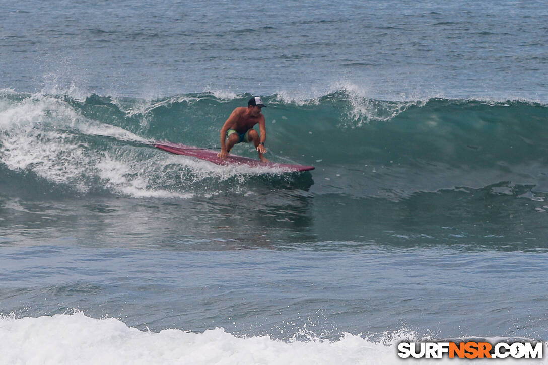Nicaragua Surf Report - Report Photo 08/30/2024  6:05 PM 