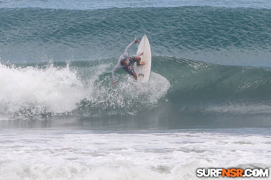 Nicaragua Surf Report - Report Photo 07/27/2024 11:06 PM