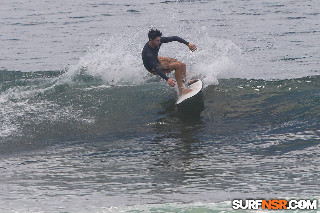 Nicaragua Surf Report - Report Photo 08/31/2024  10:26 PM 
