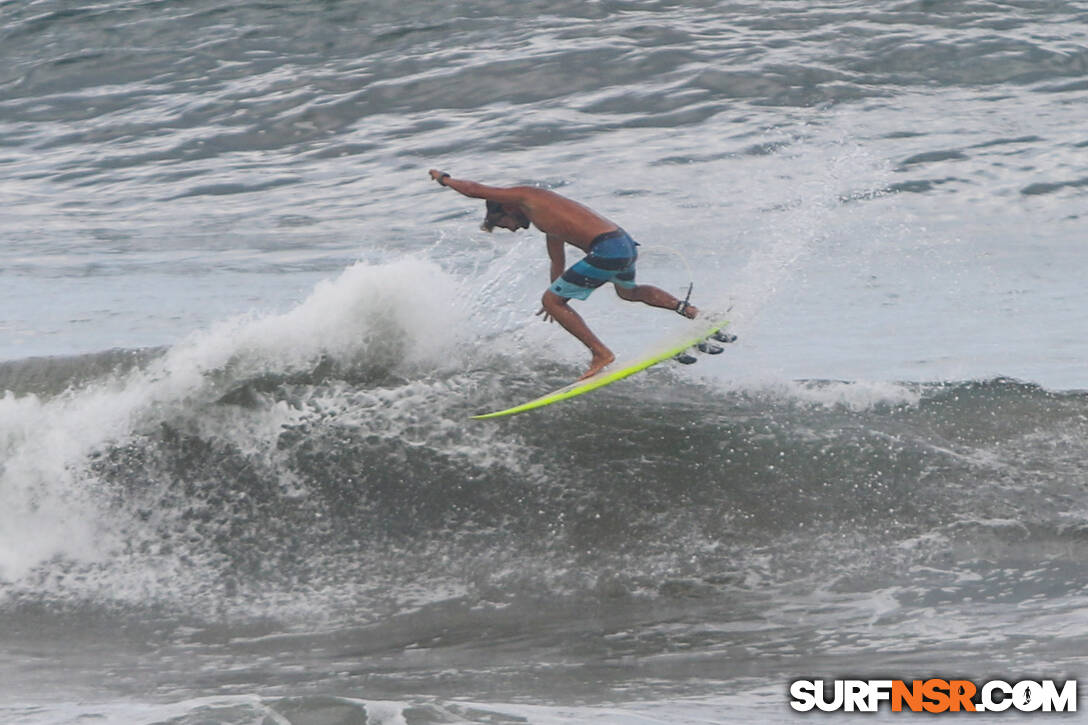 Nicaragua Surf Report - Report Photo 05/10/2024  10:00 PM 
