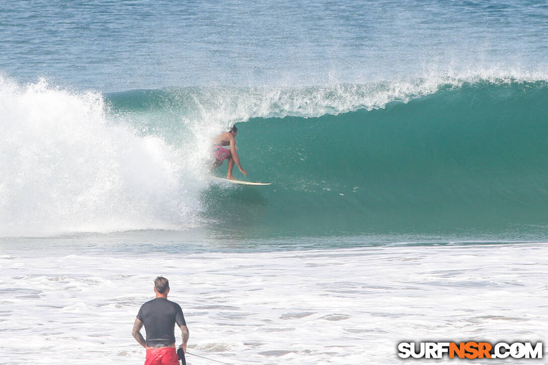 Nicaragua Surf Report - Report Photo 04/10/2024  11:23 PM 