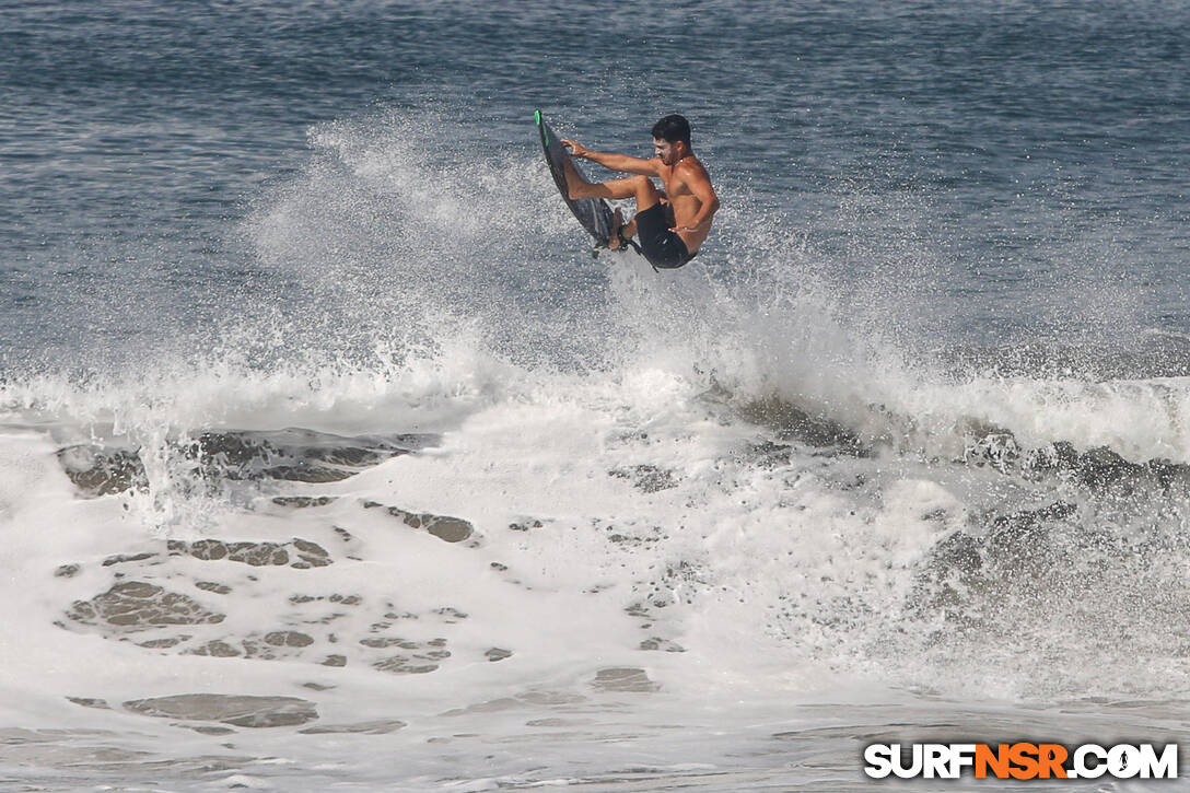 Nicaragua Surf Report - Report Photo 09/13/2024 11:15 PM