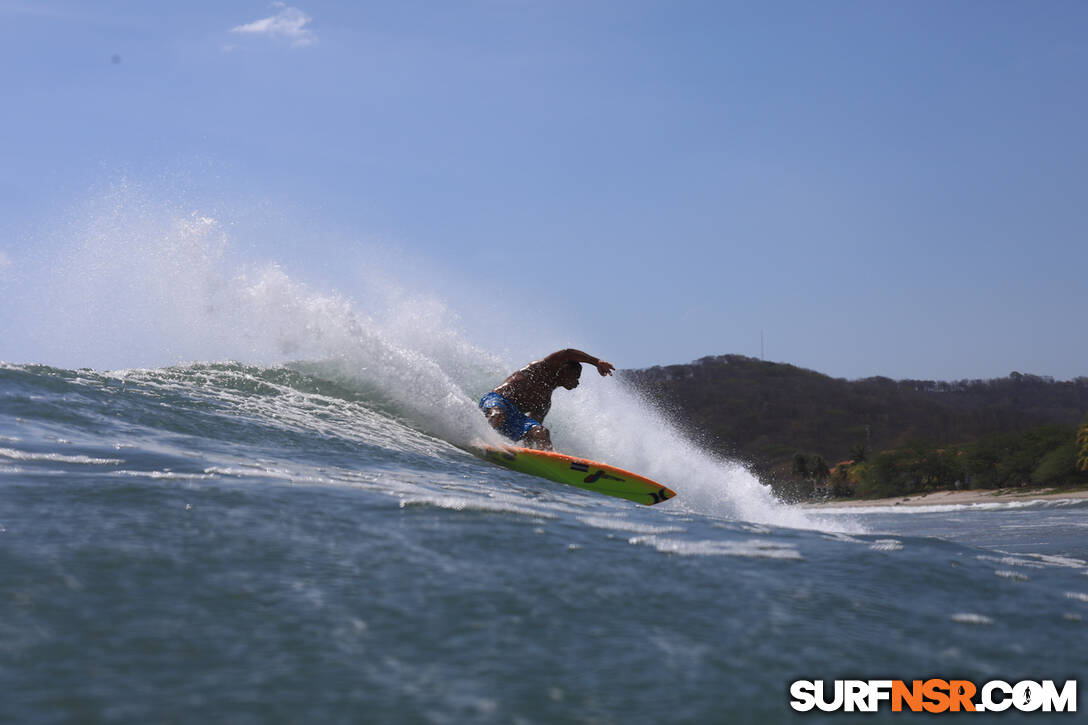 Nicaragua Surf Report - Report Photo 04/08/2024  7:08 PM 