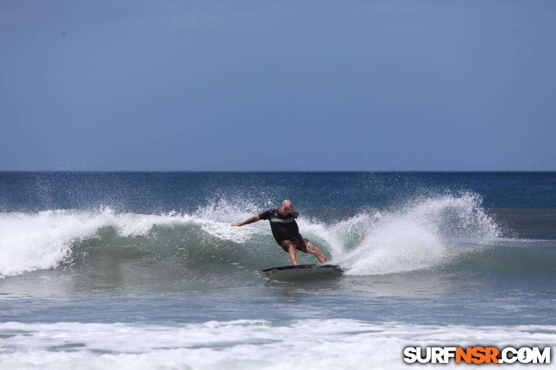Nicaragua Surf Report - Report Photo 08/11/2024  1:06 PM 