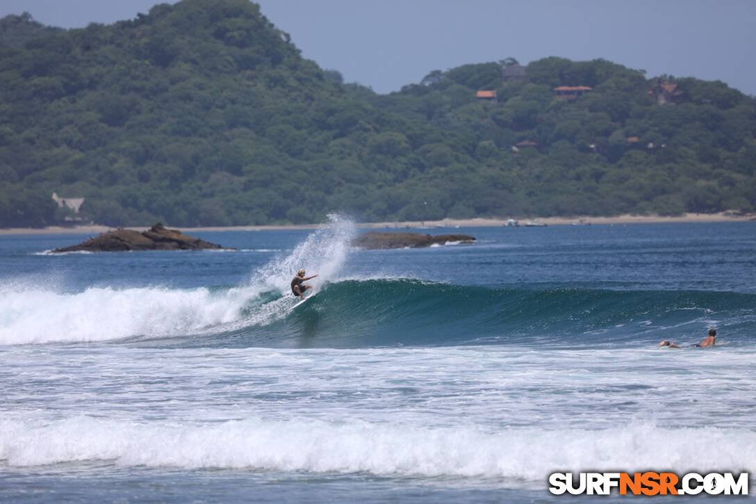 Nicaragua Surf Report - Report Photo 07/30/2024  3:27 PM 