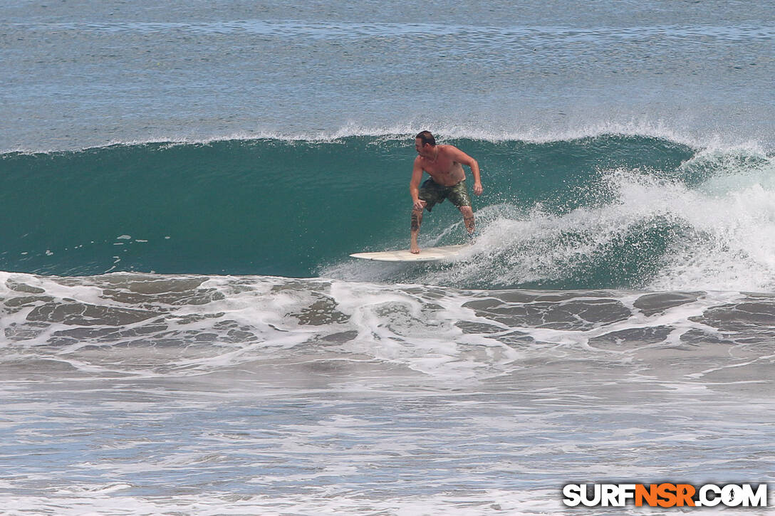 Nicaragua Surf Report - Report Photo 07/27/2024 11:08 PM