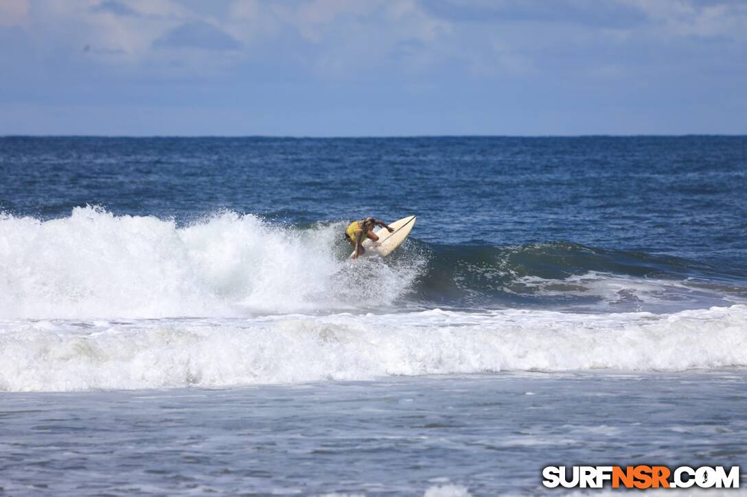 Nicaragua Surf Report - Report Photo 09/08/2024 3:37 PM