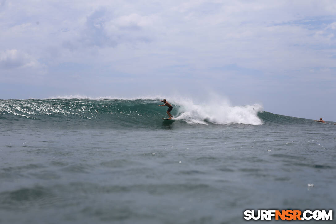 Surf Report for 04/07/2024