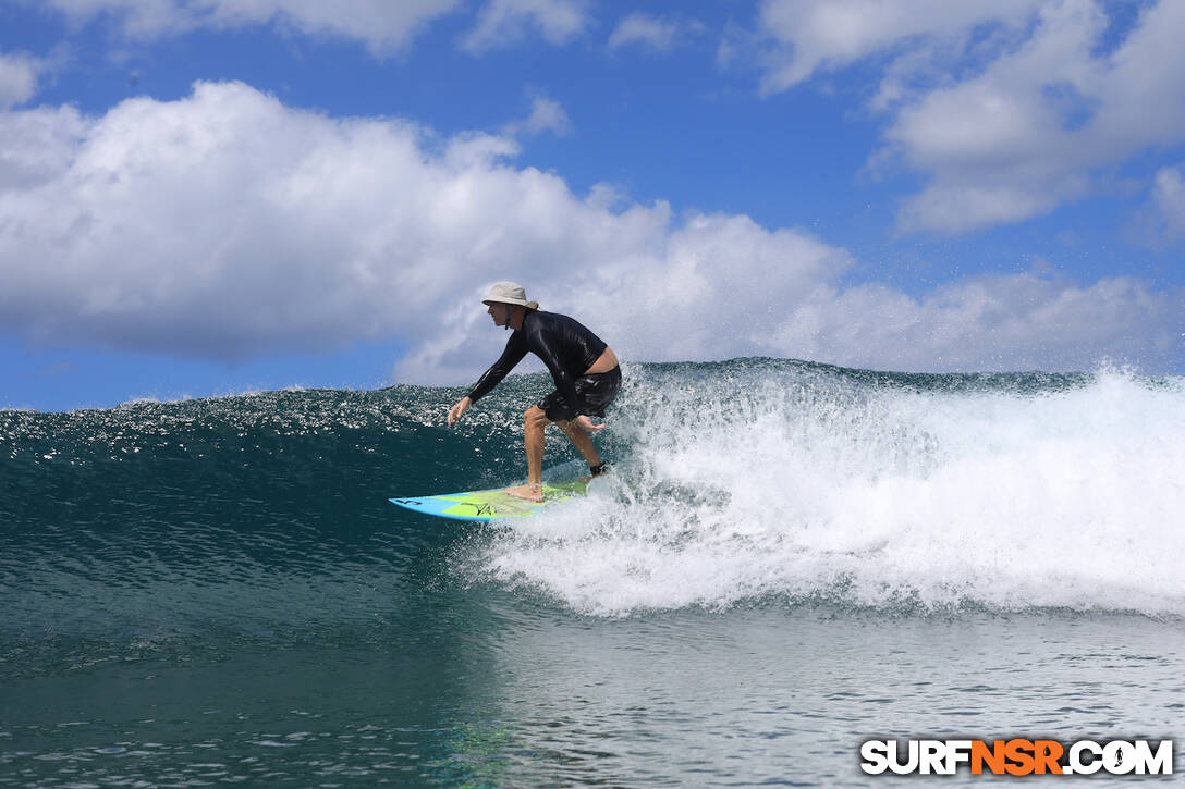 Nicaragua Surf Report - Report Photo 05/27/2024  12:27 PM 