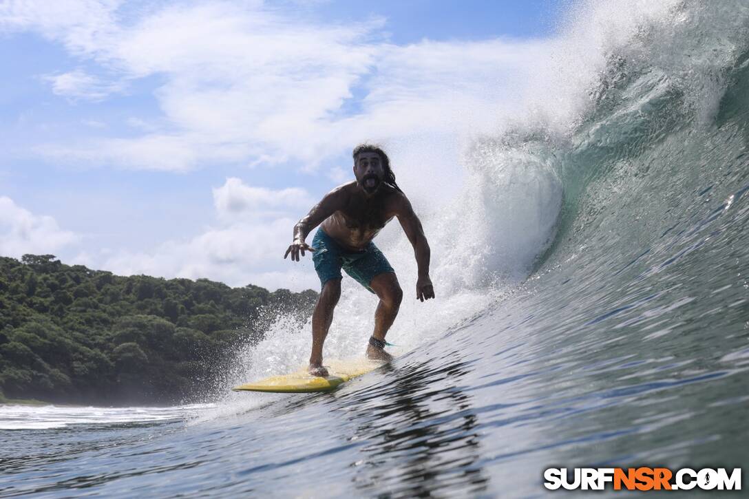 Nicaragua Surf Report - Report Photo 09/10/2024  4:11 PM 