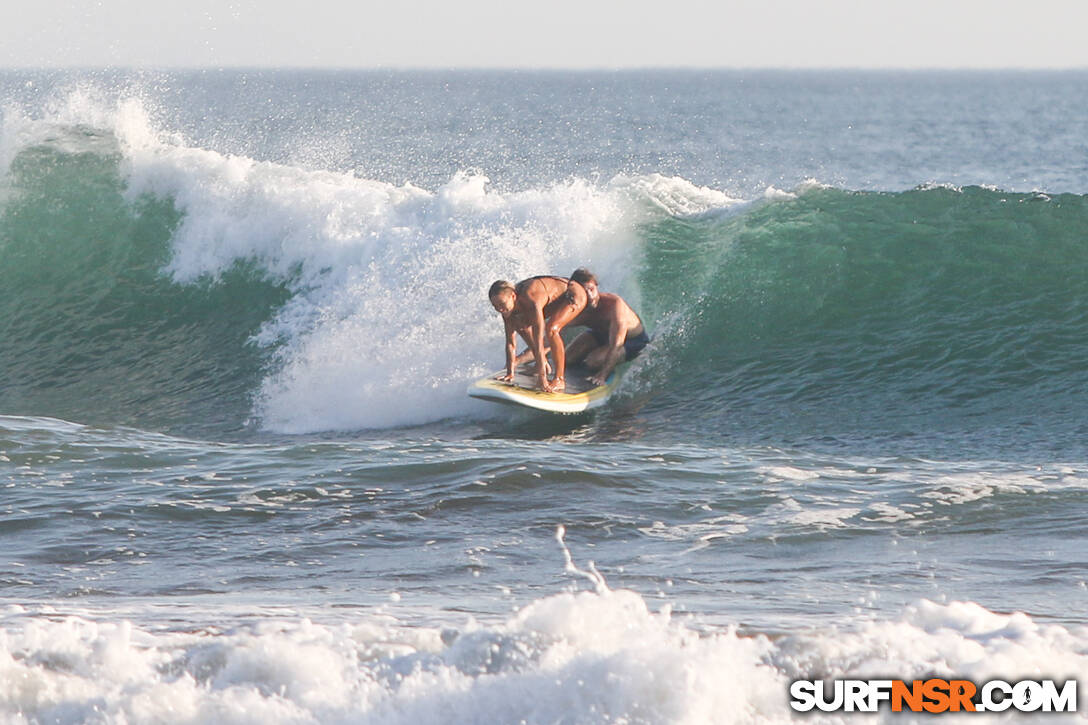 Nicaragua Surf Report - Report Photo 03/07/2024  11:43 PM 