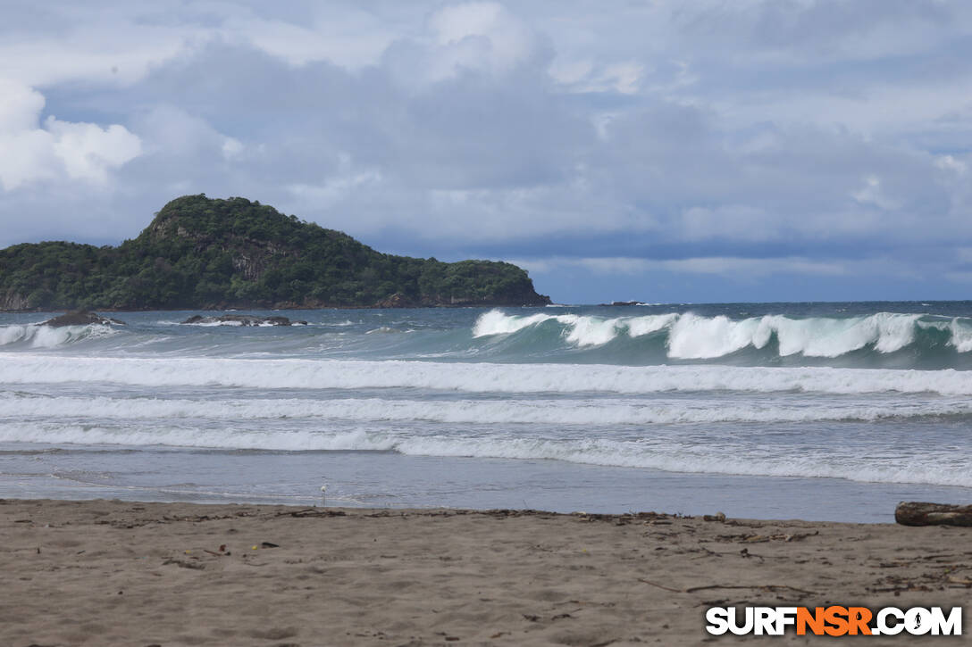 Surf Report for 06/11/2024