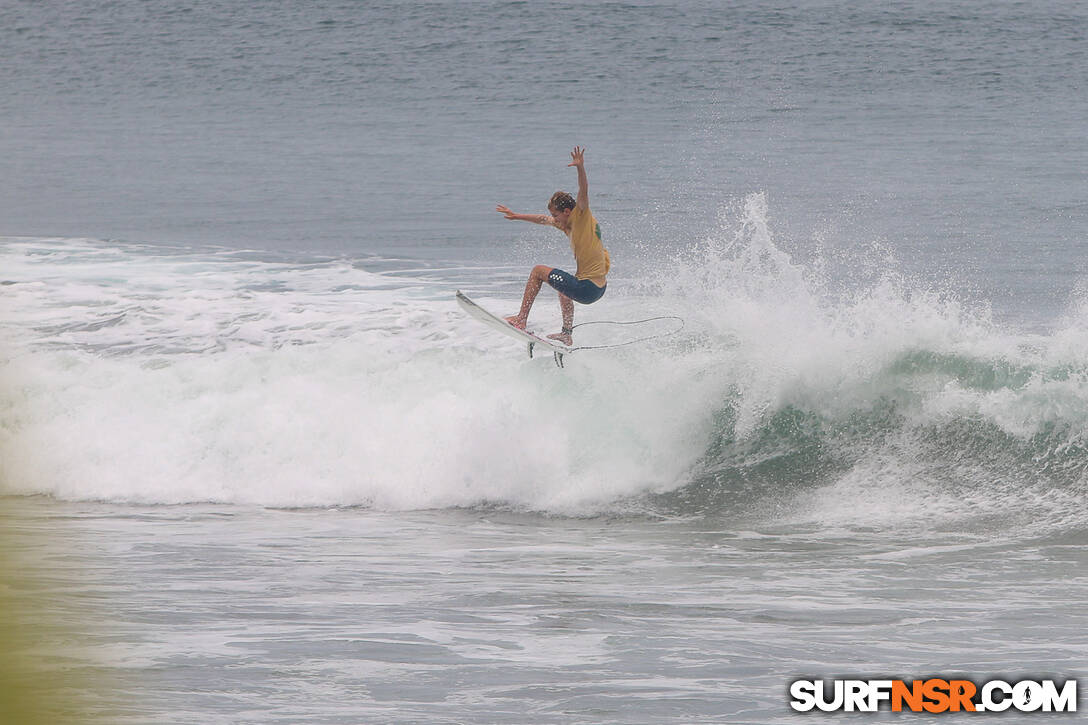 Nicaragua Surf Report - Report Photo 07/31/2024  10:31 PM 