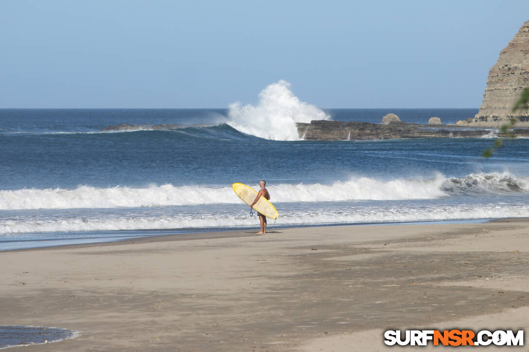 Nicaragua Surf Report - Report Photo 03/04/2024  11:36 PM 