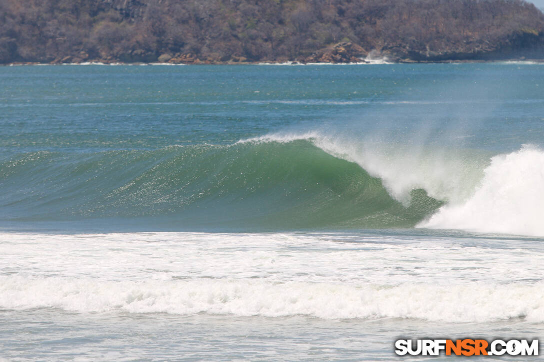 Nicaragua Surf Report - Report Photo 04/18/2024  10:25 PM 