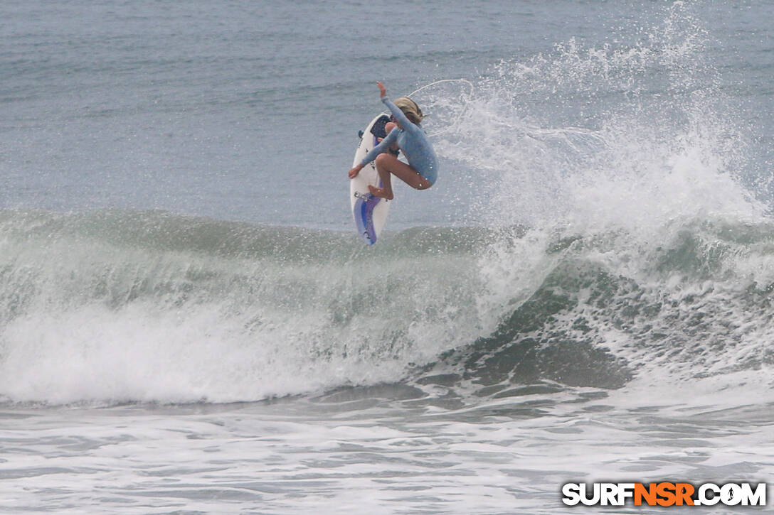 Nicaragua Surf Report - Report Photo 07/10/2024 10:25 PM
