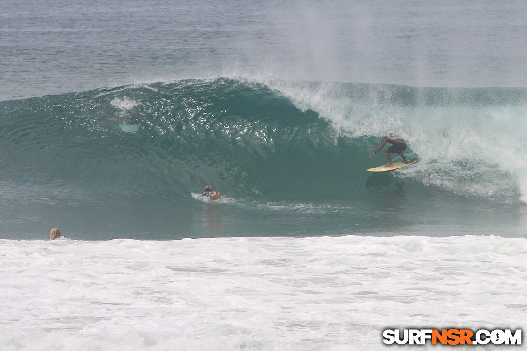 Nicaragua Surf Report - Report Photo 07/18/2024 8:34 PM