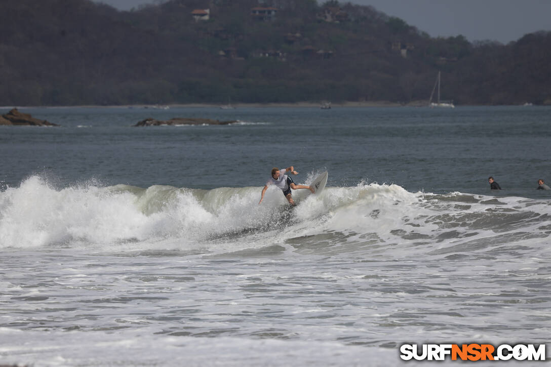 Nicaragua Surf Report - Report Photo 04/09/2024  5:00 PM 