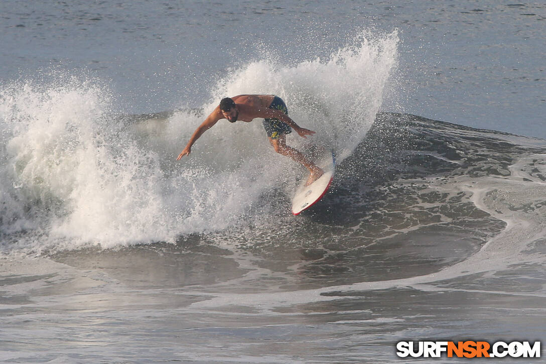 Nicaragua Surf Report - Report Photo 09/07/2024  3:53 PM 