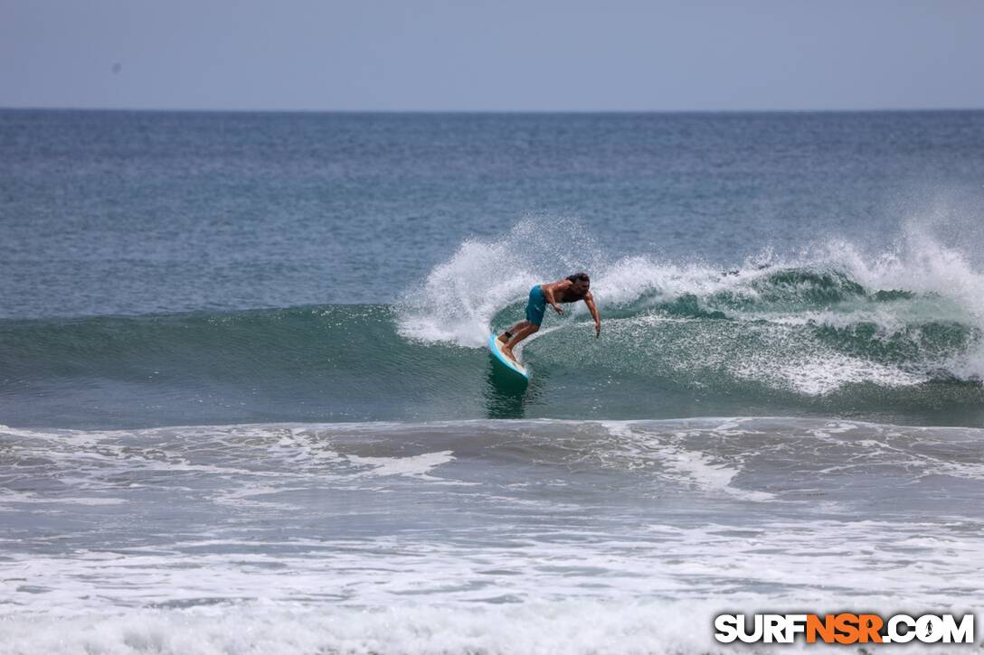 Nicaragua Surf Report - Report Photo 08/20/2024  3:13 PM 