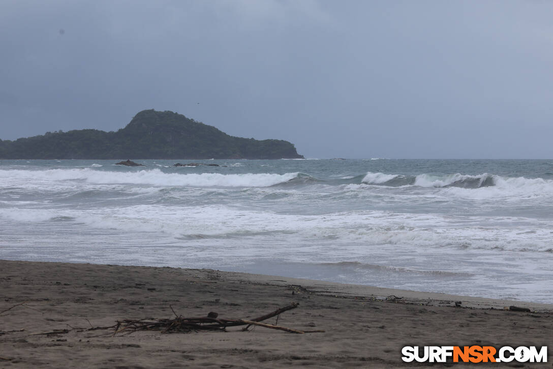 Surf Report for 06/16/2024