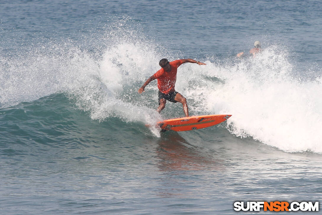 Nicaragua Surf Report - Report Photo 04/04/2024  8:56 PM 